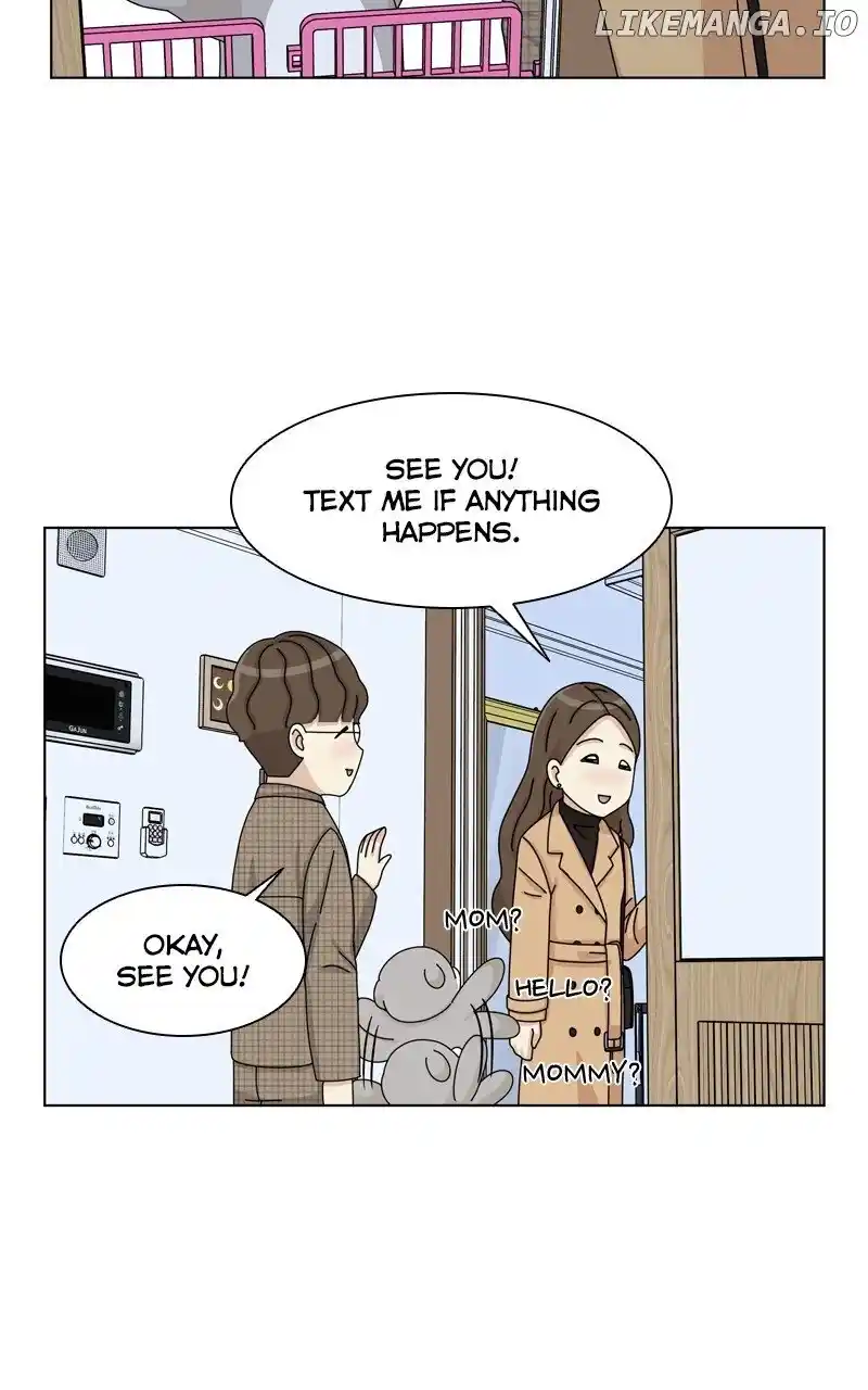 I Gave Birth to a Dog Chapter 145