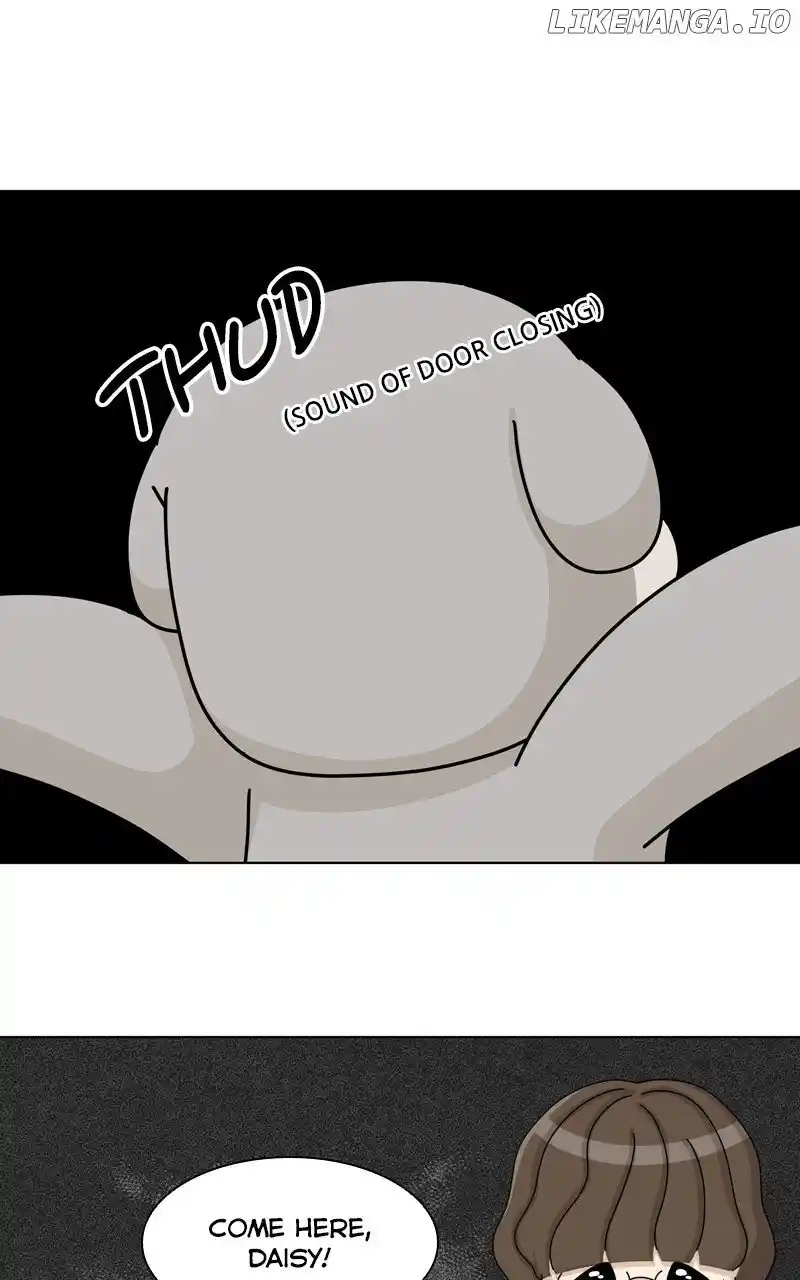 I Gave Birth to a Dog Chapter 145