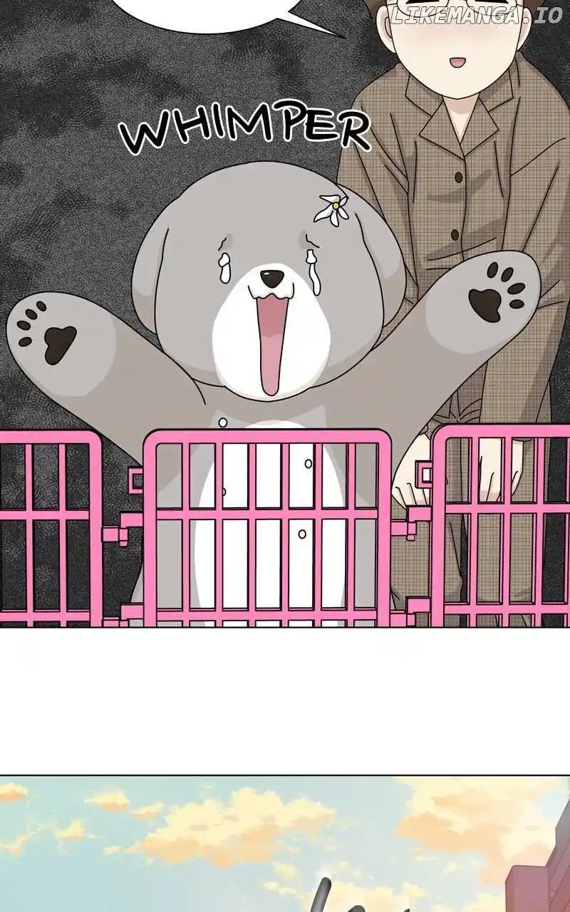 I Gave Birth to a Dog Chapter 145