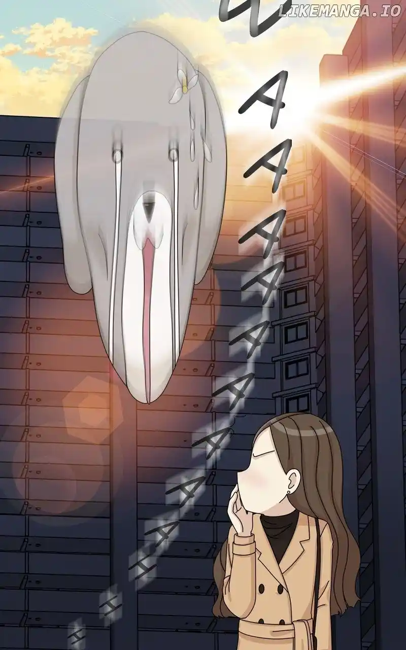 I Gave Birth to a Dog Chapter 145