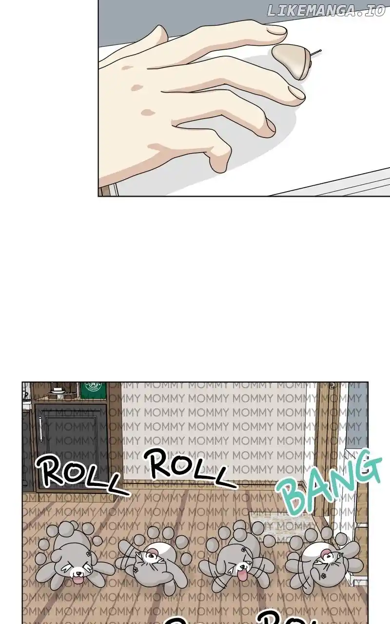 I Gave Birth to a Dog Chapter 145