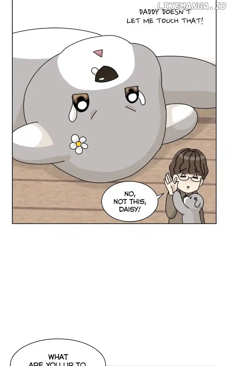 I Gave Birth to a Dog Chapter 145