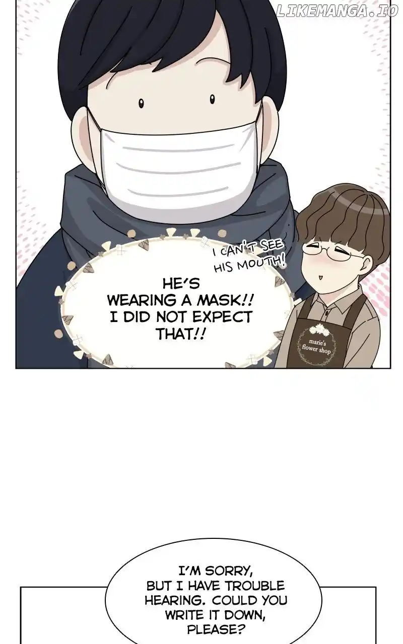 I Gave Birth to a Dog Chapter 145