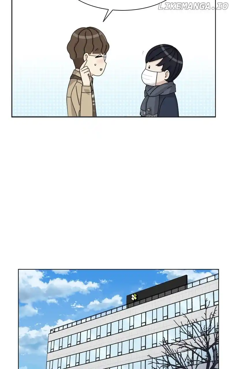 I Gave Birth to a Dog Chapter 145