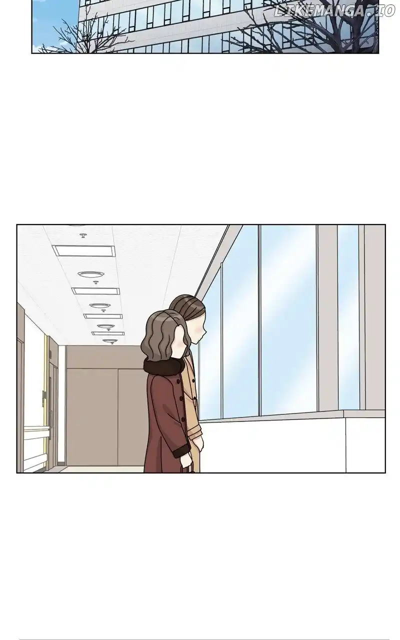 I Gave Birth to a Dog Chapter 145