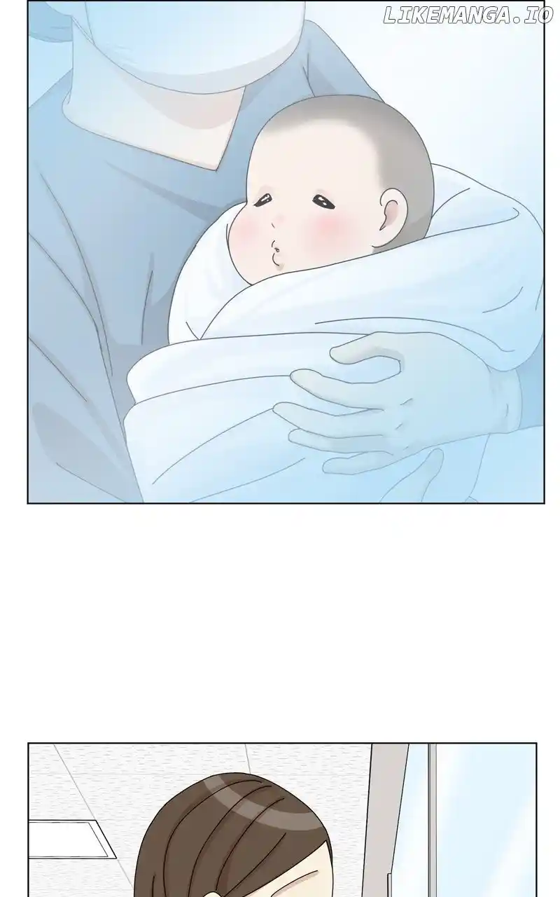 I Gave Birth to a Dog Chapter 145