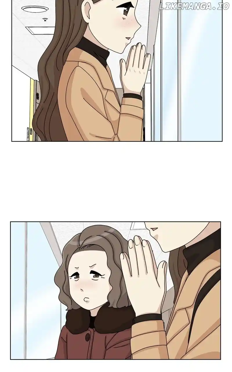 I Gave Birth to a Dog Chapter 145