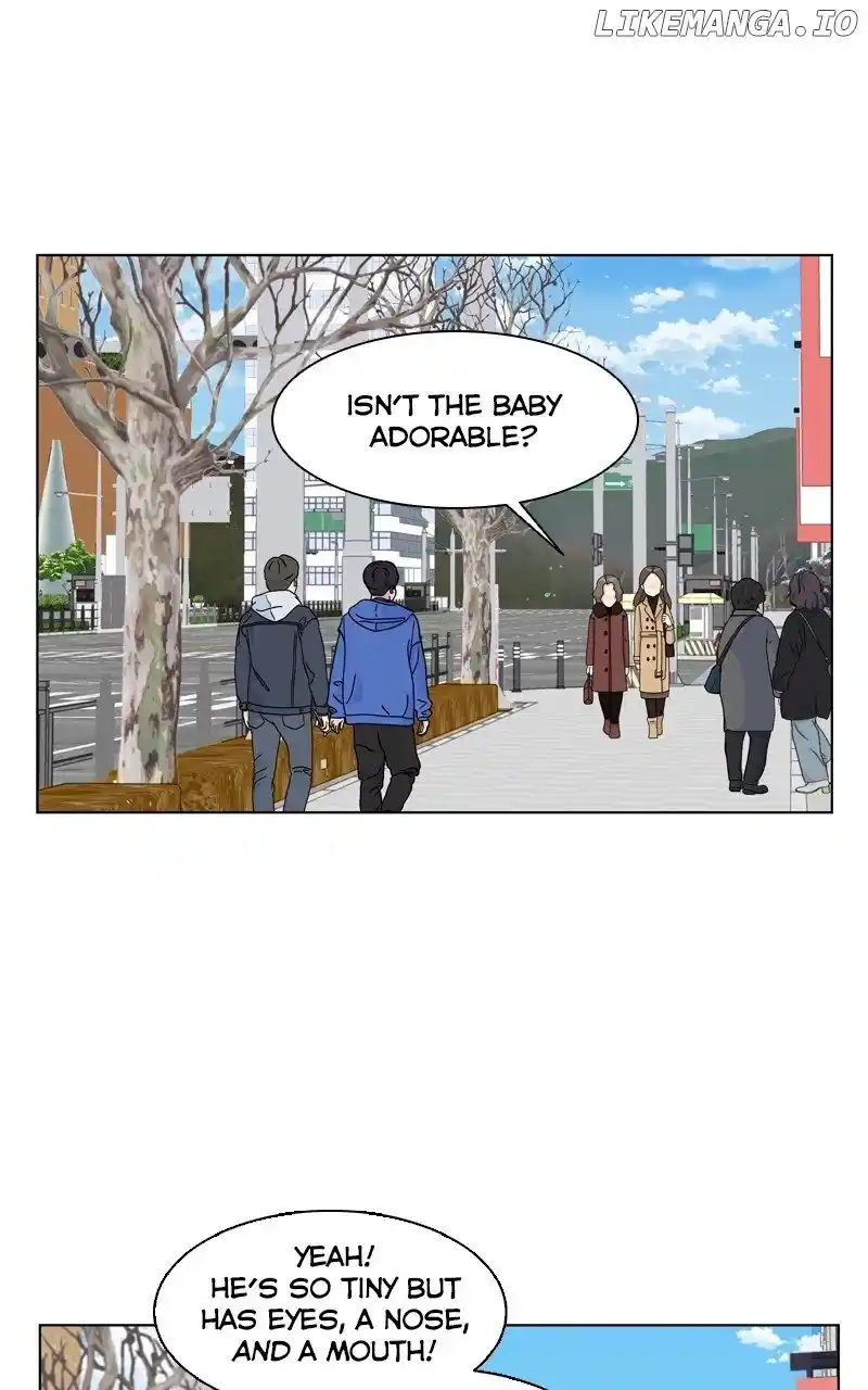 I Gave Birth to a Dog Chapter 145