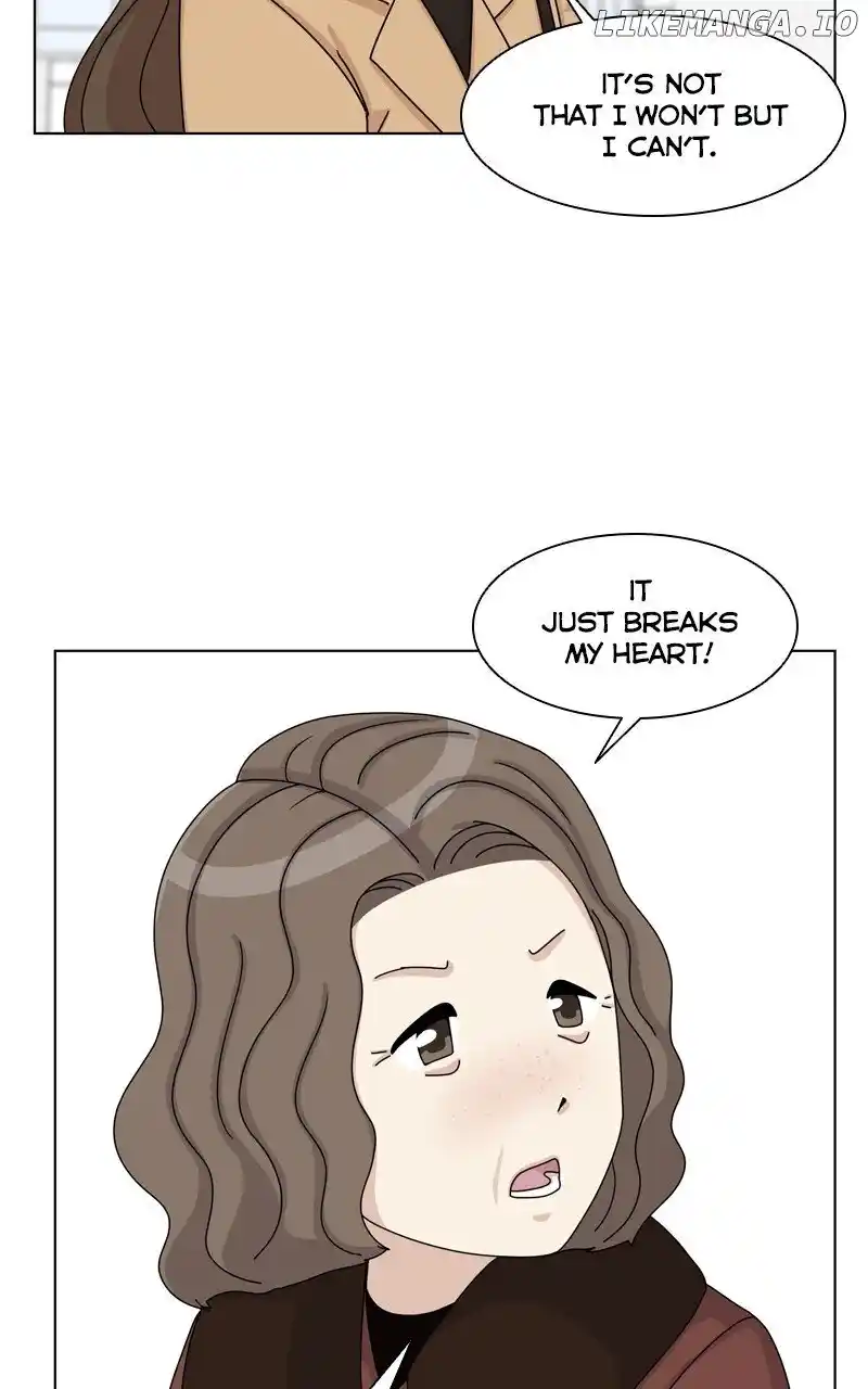 I Gave Birth to a Dog Chapter 145