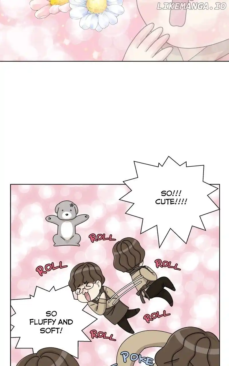 I Gave Birth to a Dog Chapter 145