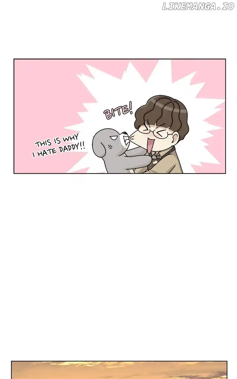 I Gave Birth to a Dog Chapter 145