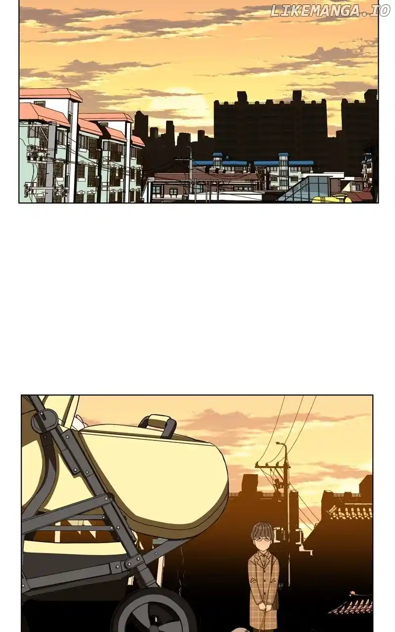 I Gave Birth to a Dog Chapter 145