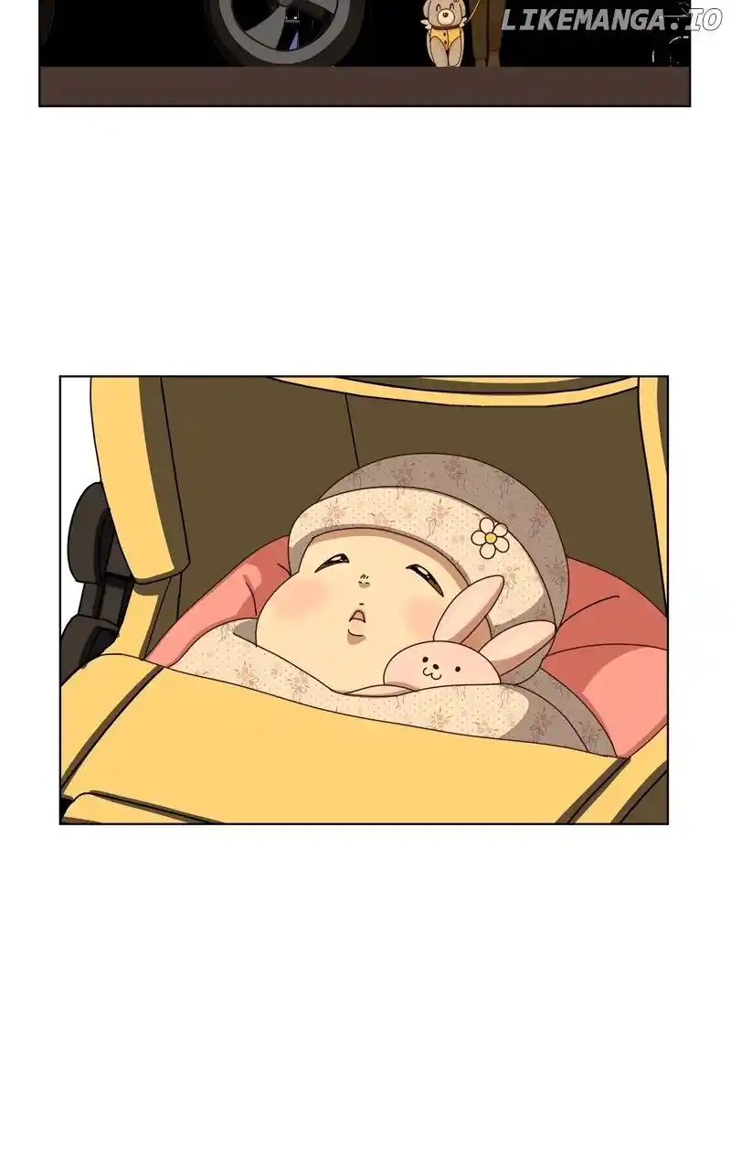 I Gave Birth to a Dog Chapter 145