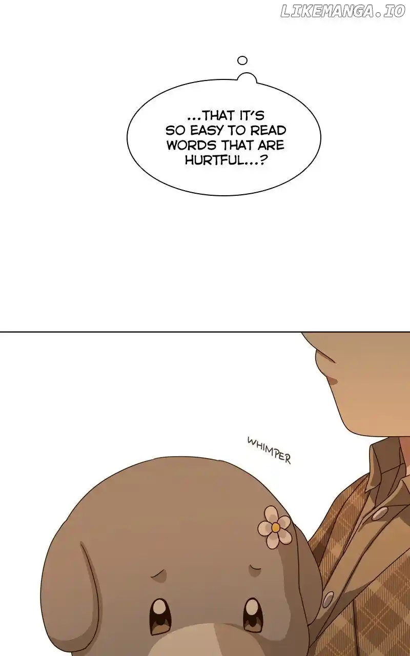 I Gave Birth to a Dog Chapter 145