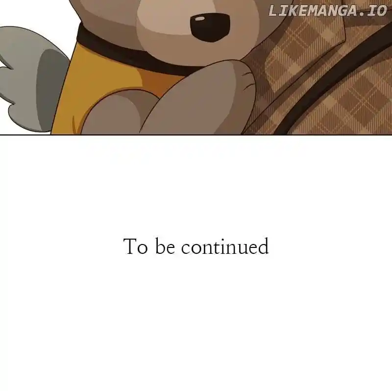 I Gave Birth to a Dog Chapter 145