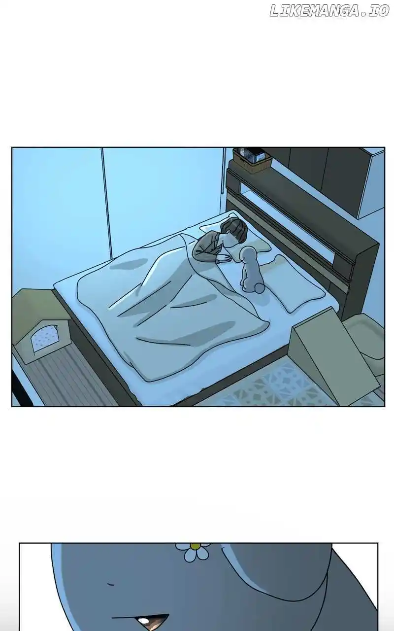 I Gave Birth to a Dog Chapter 146