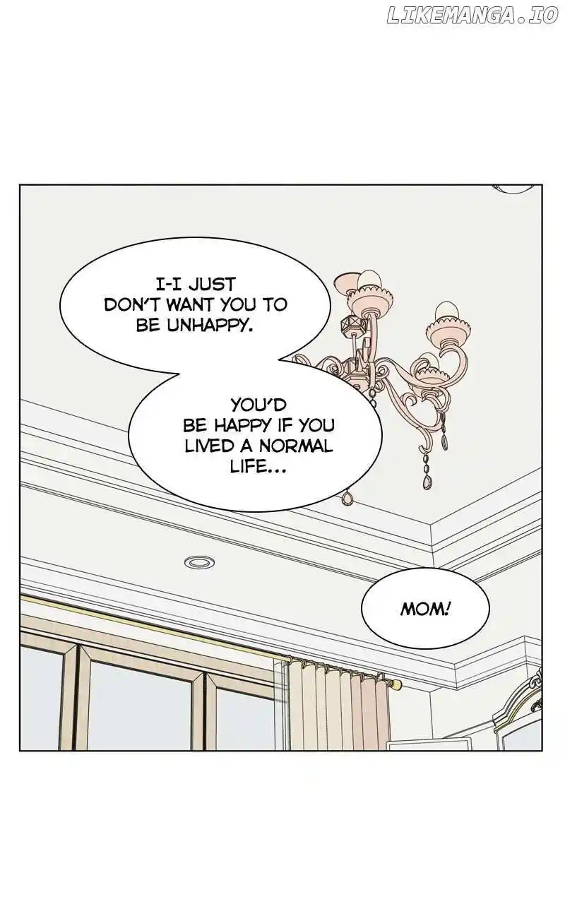 I Gave Birth to a Dog Chapter 146