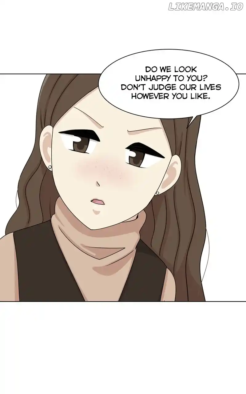 I Gave Birth to a Dog Chapter 146