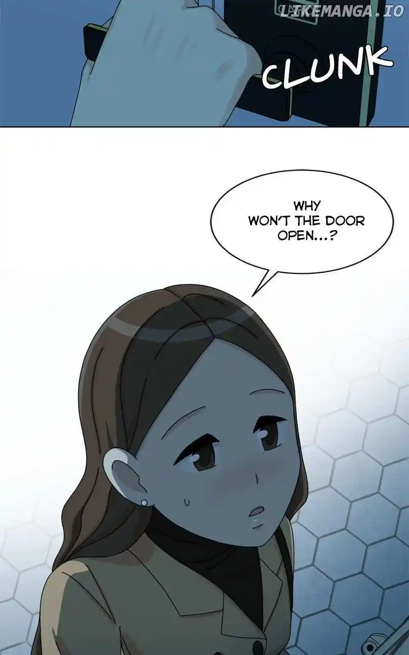 I Gave Birth to a Dog Chapter 146