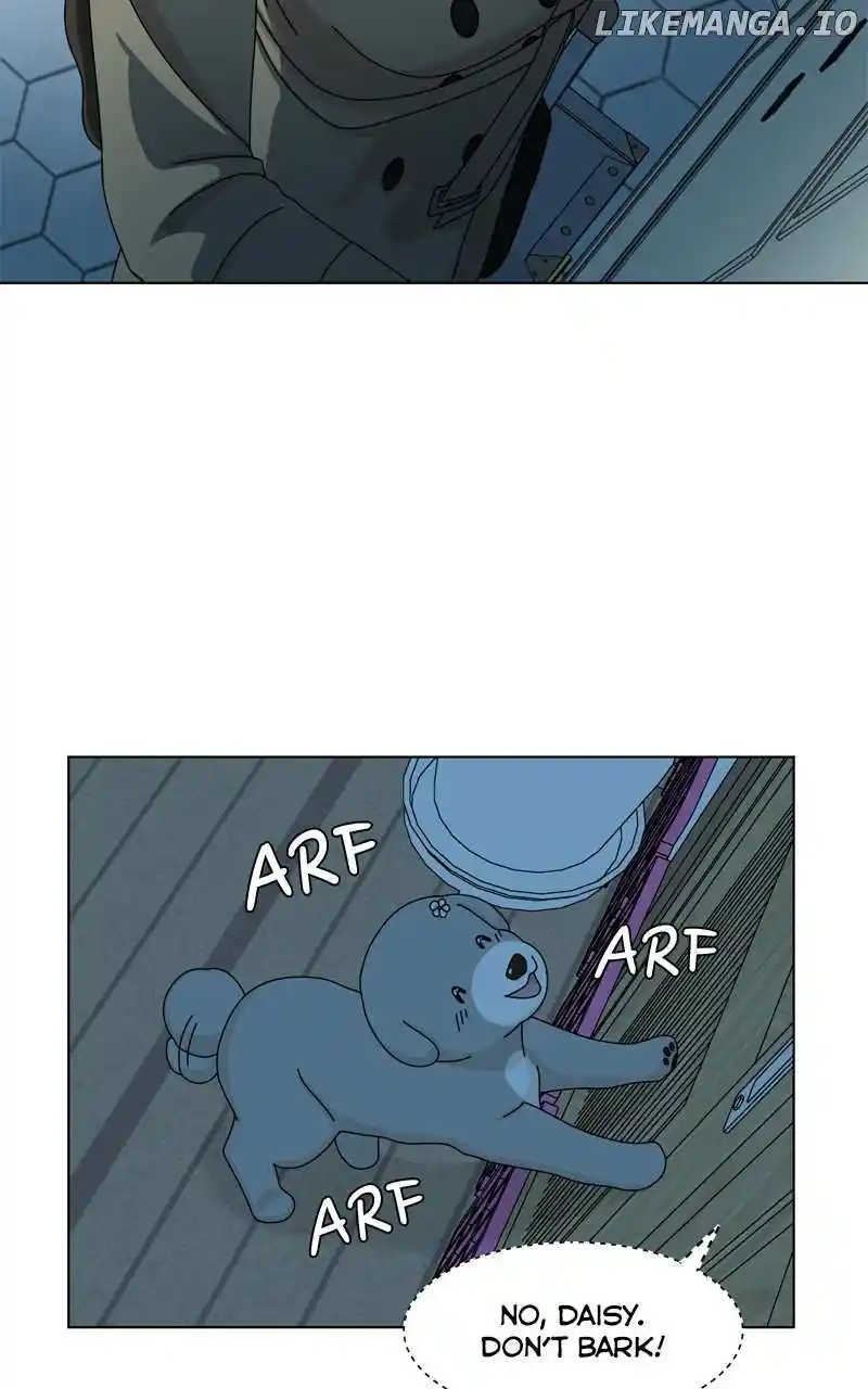 I Gave Birth to a Dog Chapter 146