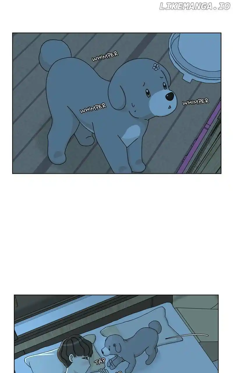 I Gave Birth to a Dog Chapter 146