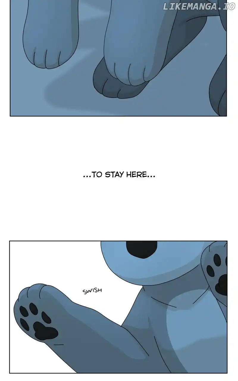 I Gave Birth to a Dog Chapter 146