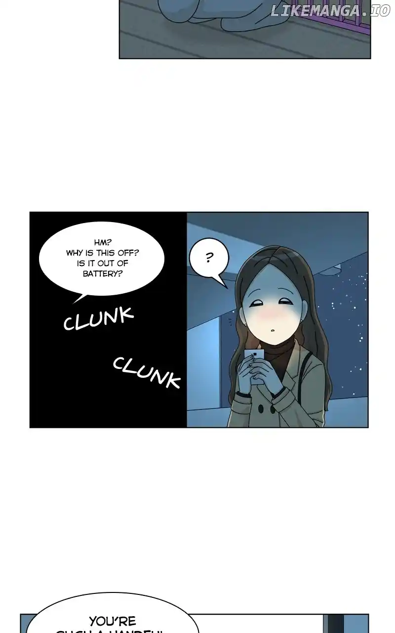 I Gave Birth to a Dog Chapter 146