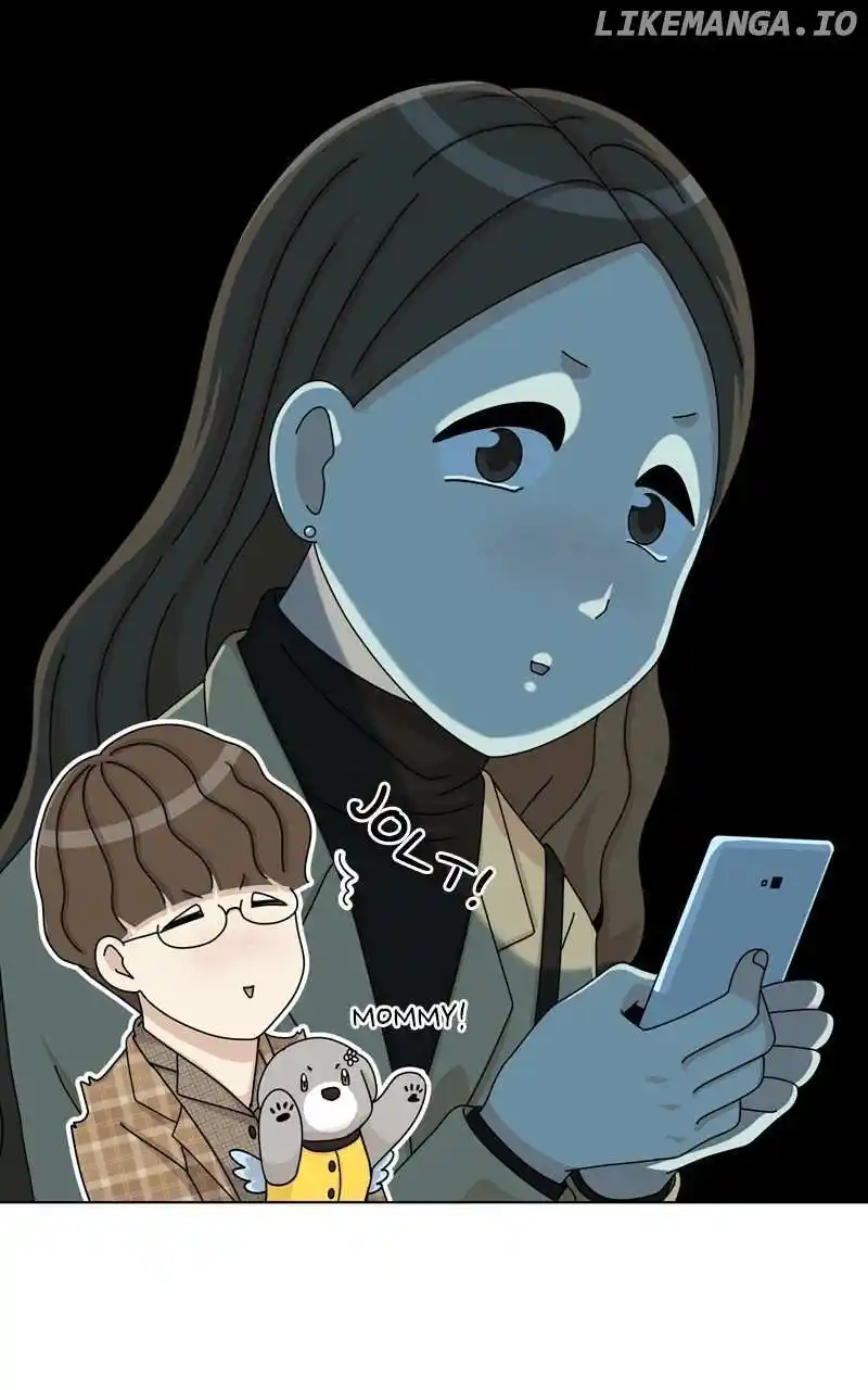 I Gave Birth to a Dog Chapter 146