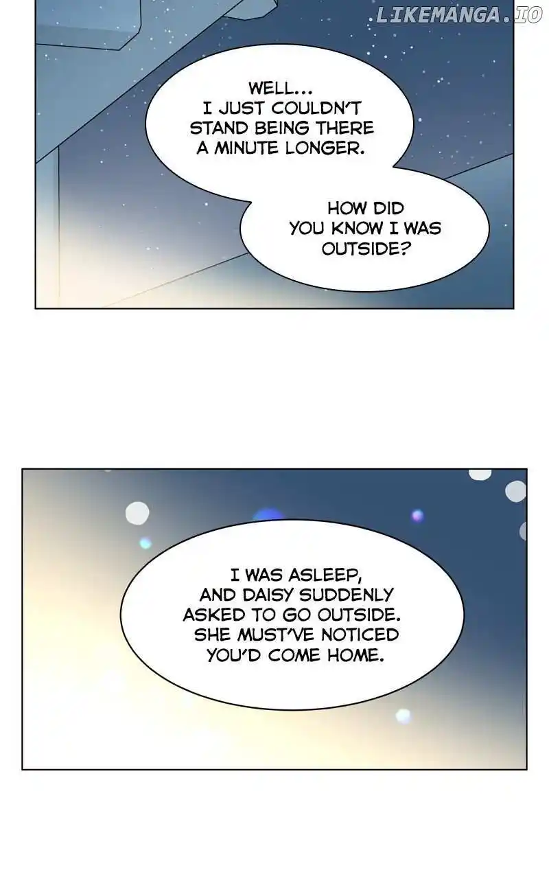 I Gave Birth to a Dog Chapter 146