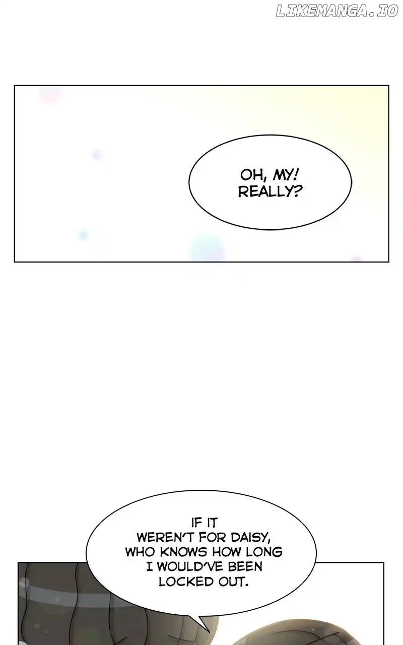 I Gave Birth to a Dog Chapter 146