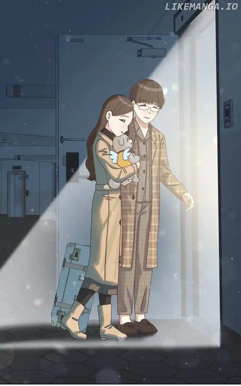 I Gave Birth to a Dog Chapter 146