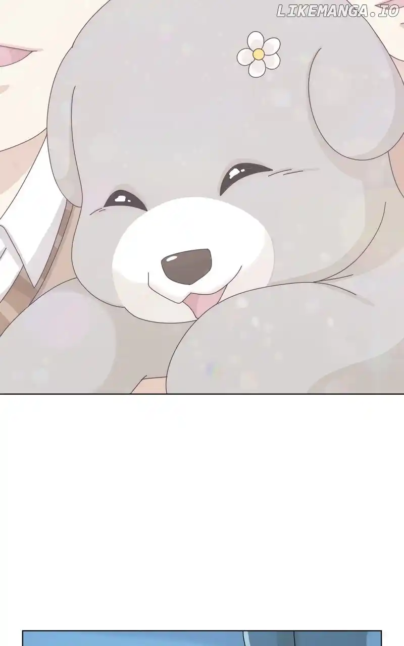 I Gave Birth to a Dog Chapter 146