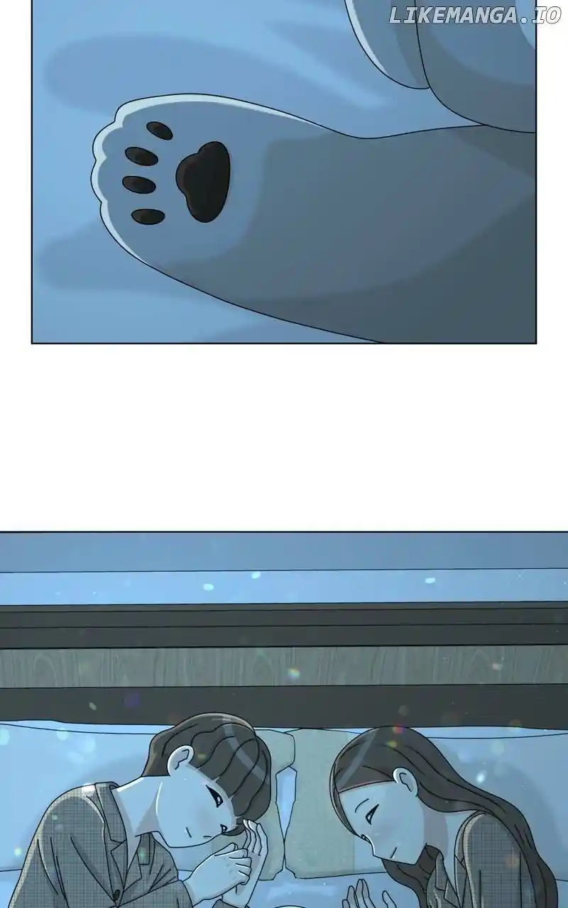 I Gave Birth to a Dog Chapter 146