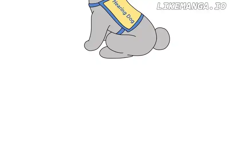 I Gave Birth to a Dog Chapter 146