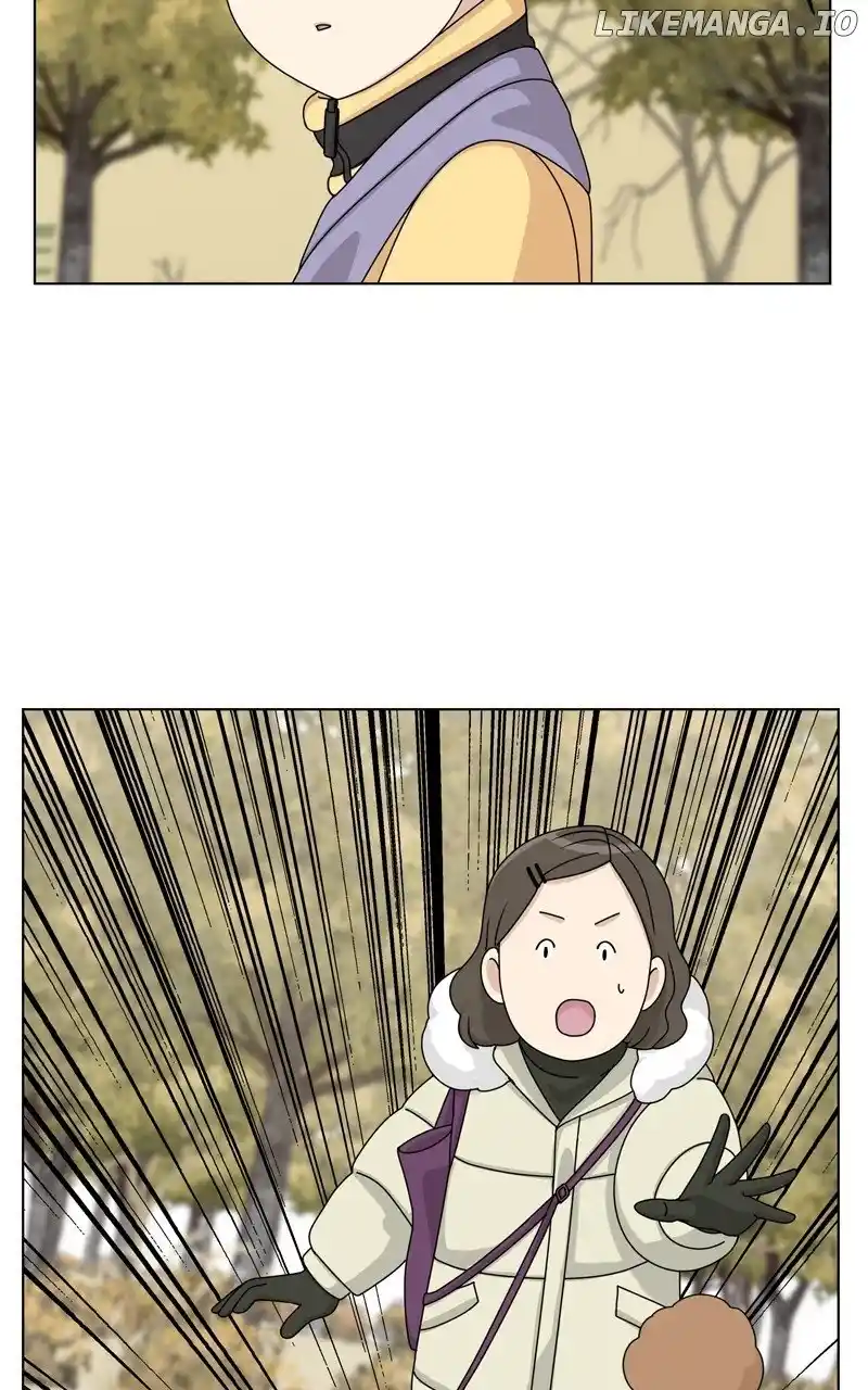 I Gave Birth to a Dog Chapter 147