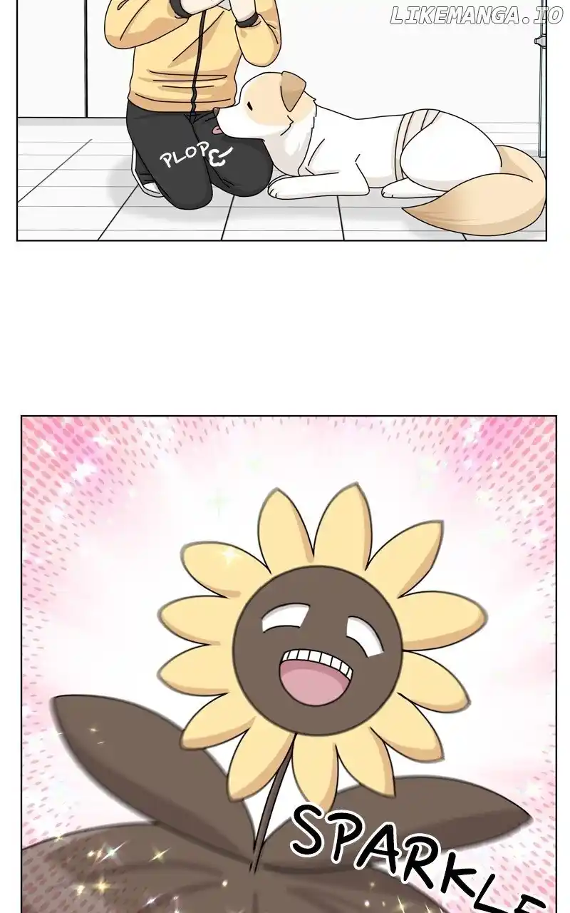 I Gave Birth to a Dog Chapter 147