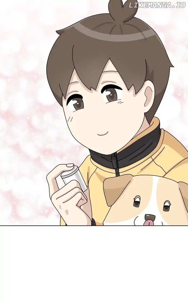 I Gave Birth to a Dog Chapter 147