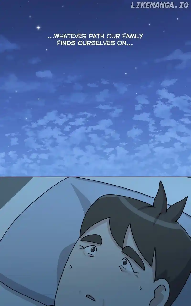 I Gave Birth to a Dog Chapter 147