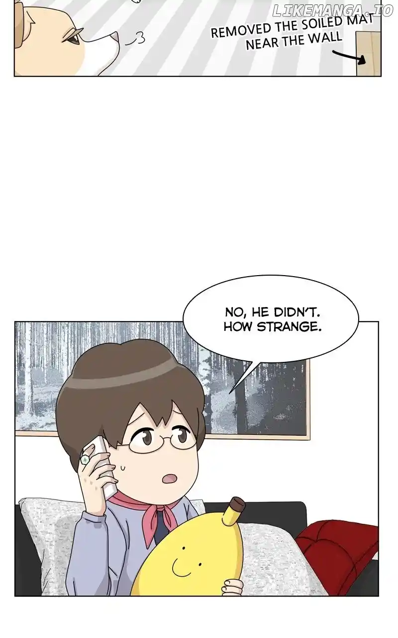 I Gave Birth to a Dog Chapter 148