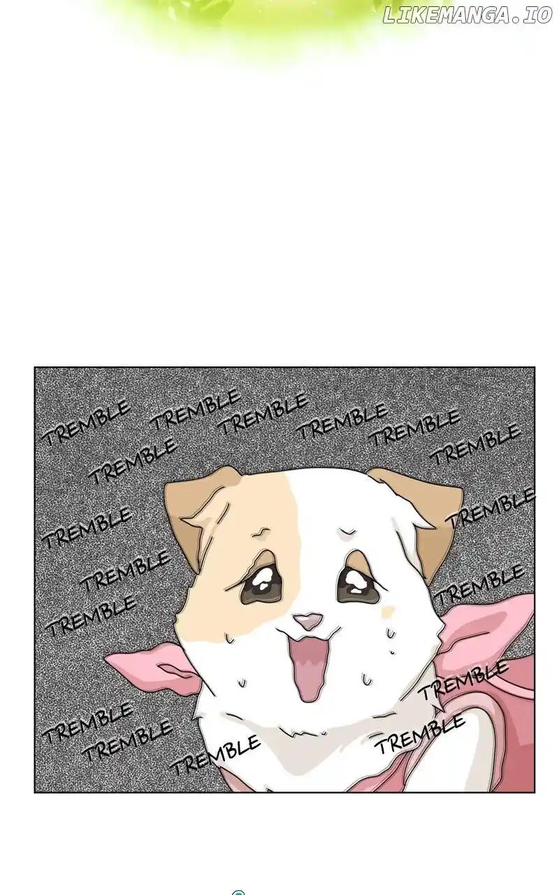 I Gave Birth to a Dog Chapter 148