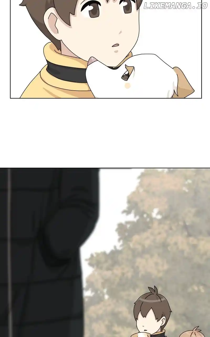 I Gave Birth to a Dog Chapter 148