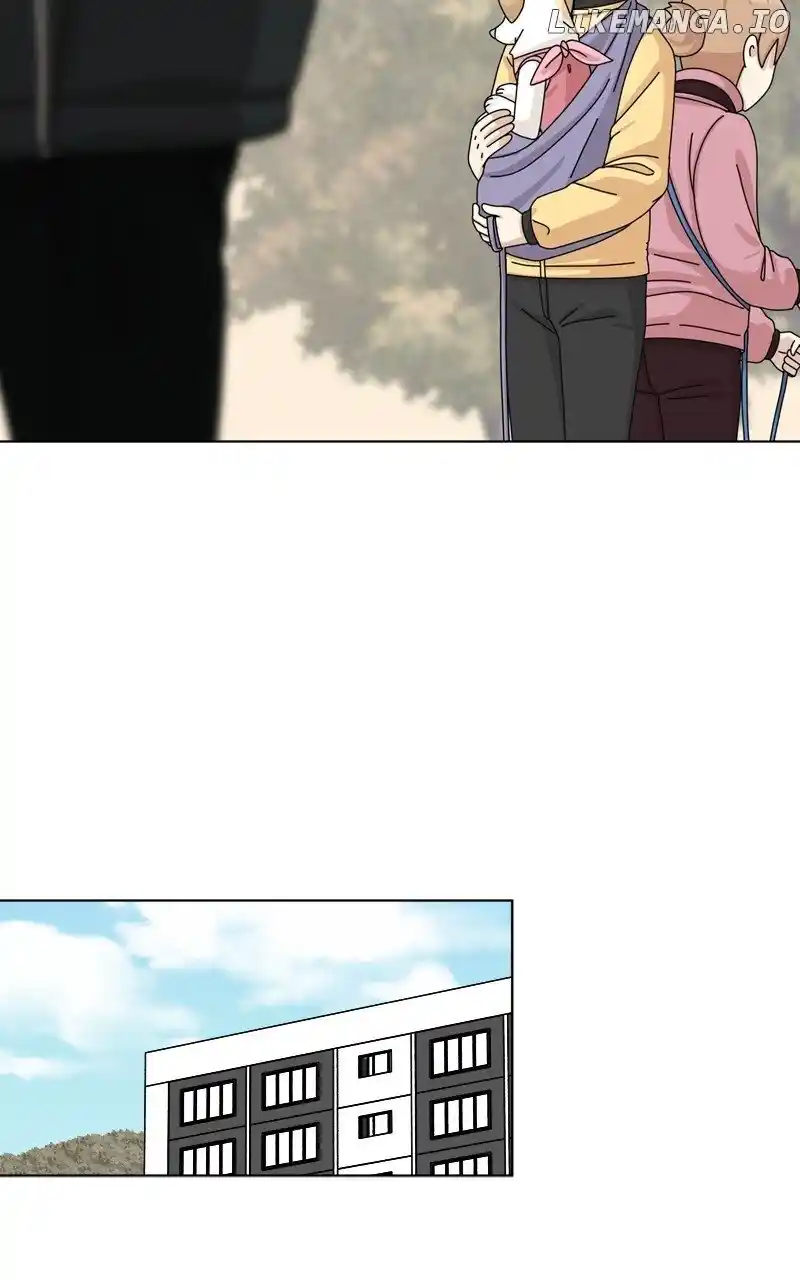 I Gave Birth to a Dog Chapter 148