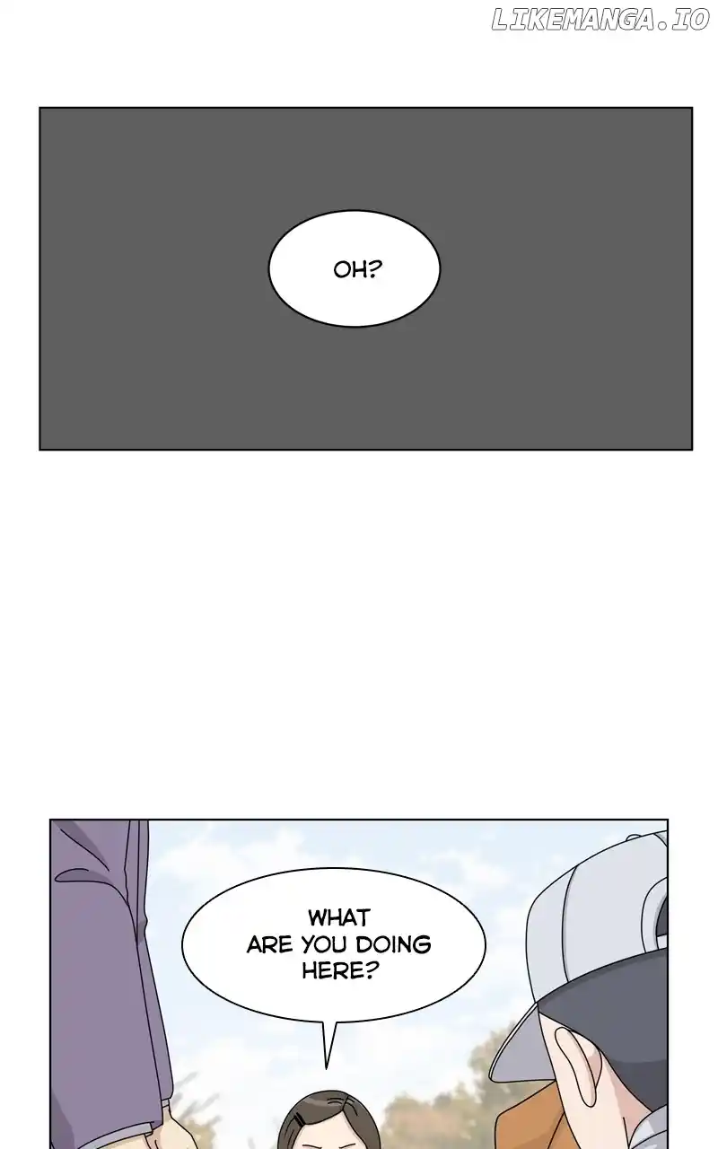 I Gave Birth to a Dog Chapter 149