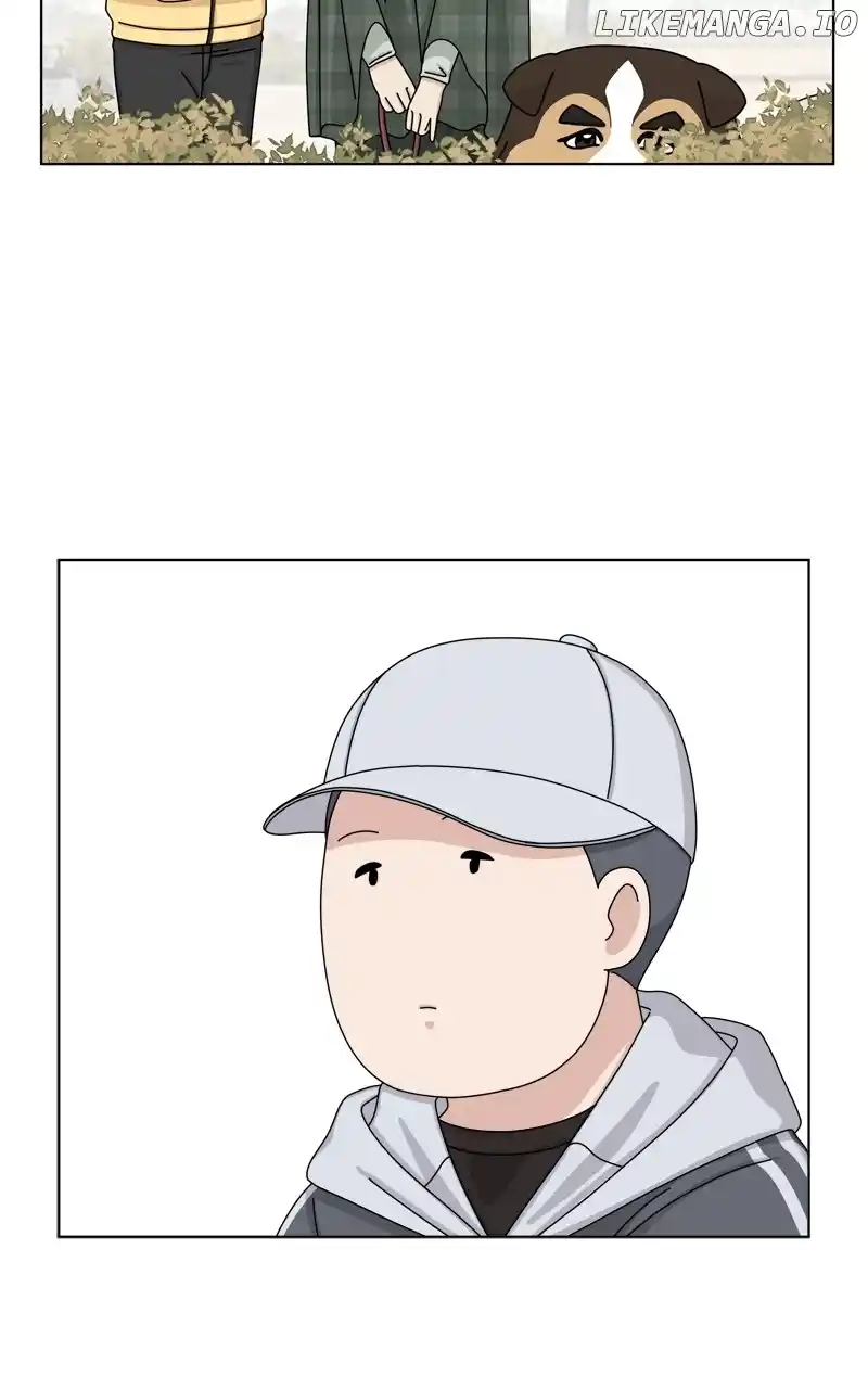 I Gave Birth to a Dog Chapter 149