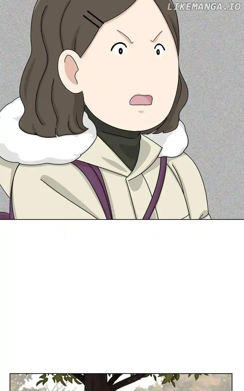 I Gave Birth to a Dog Chapter 149