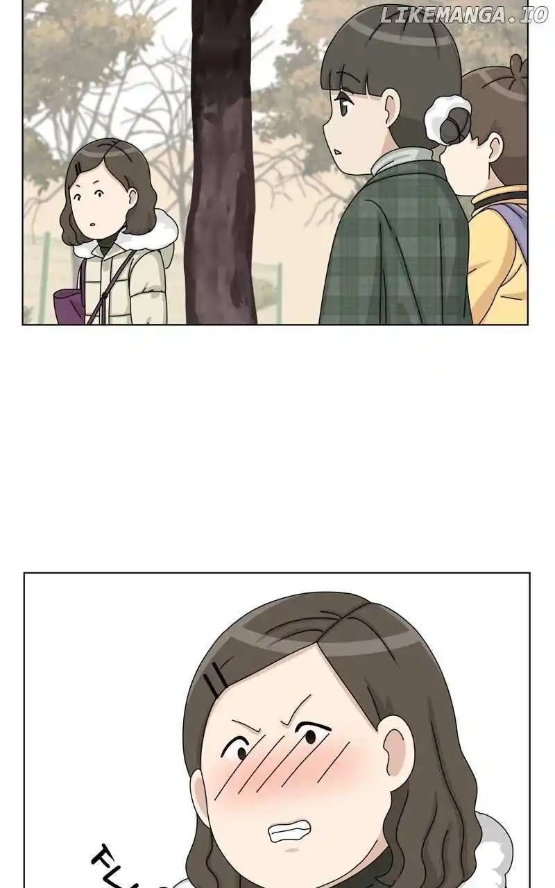 I Gave Birth to a Dog Chapter 149