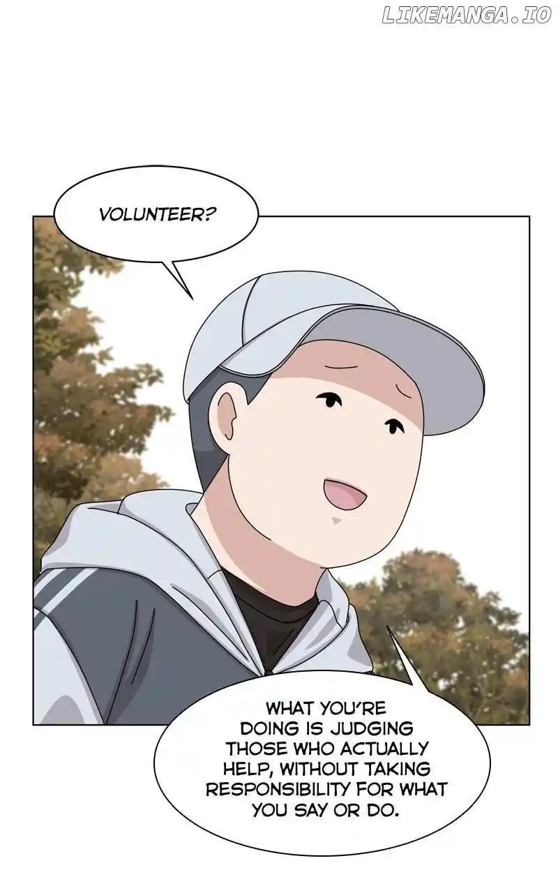 I Gave Birth to a Dog Chapter 149