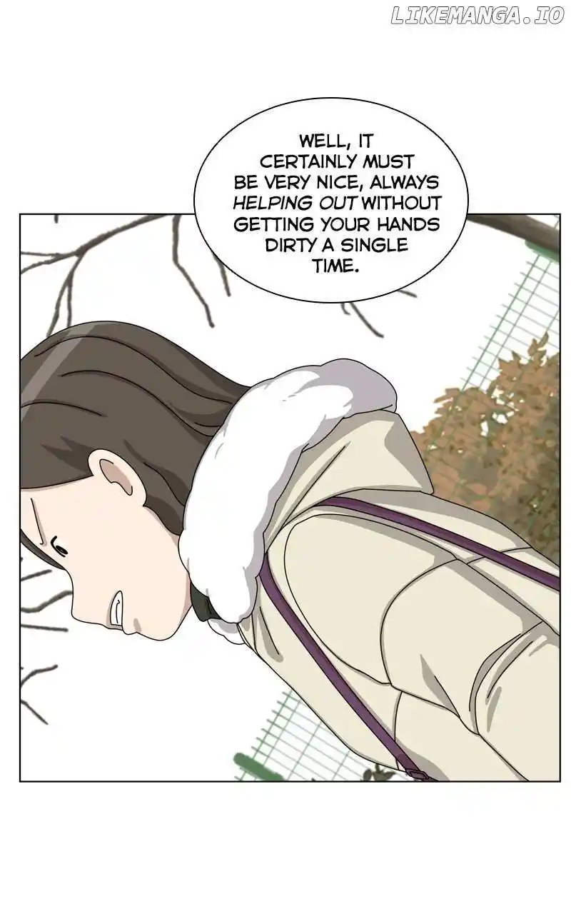 I Gave Birth to a Dog Chapter 149