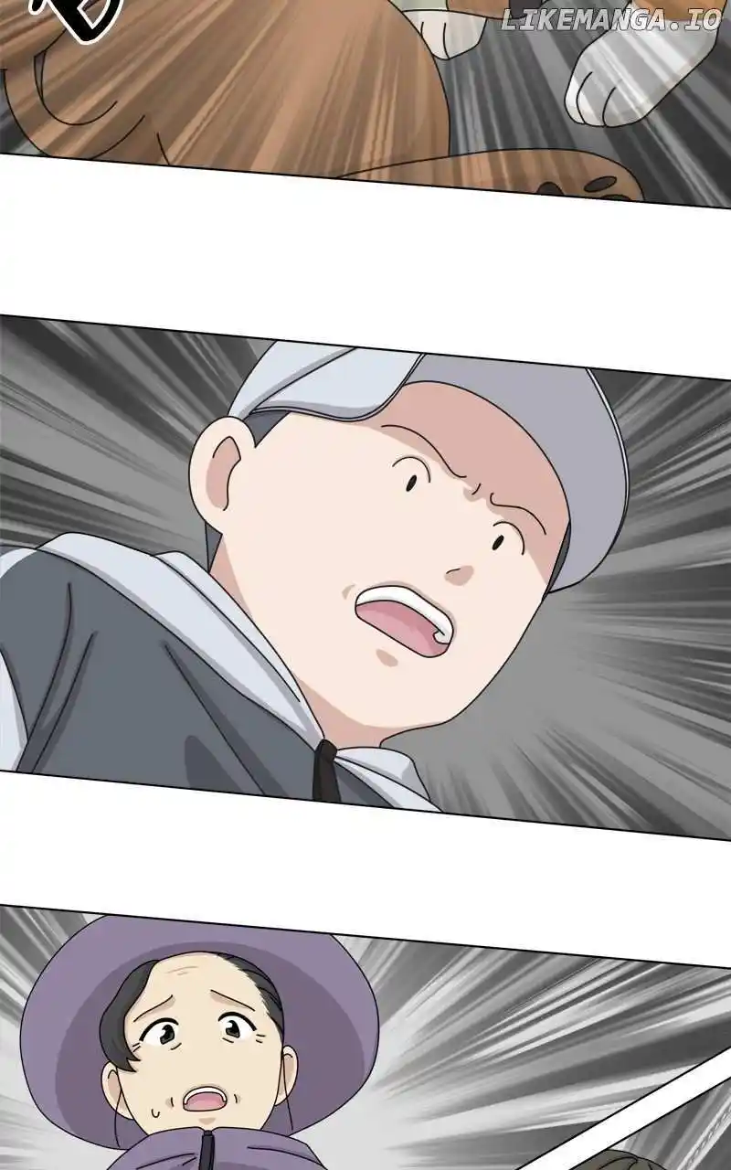 I Gave Birth to a Dog Chapter 149