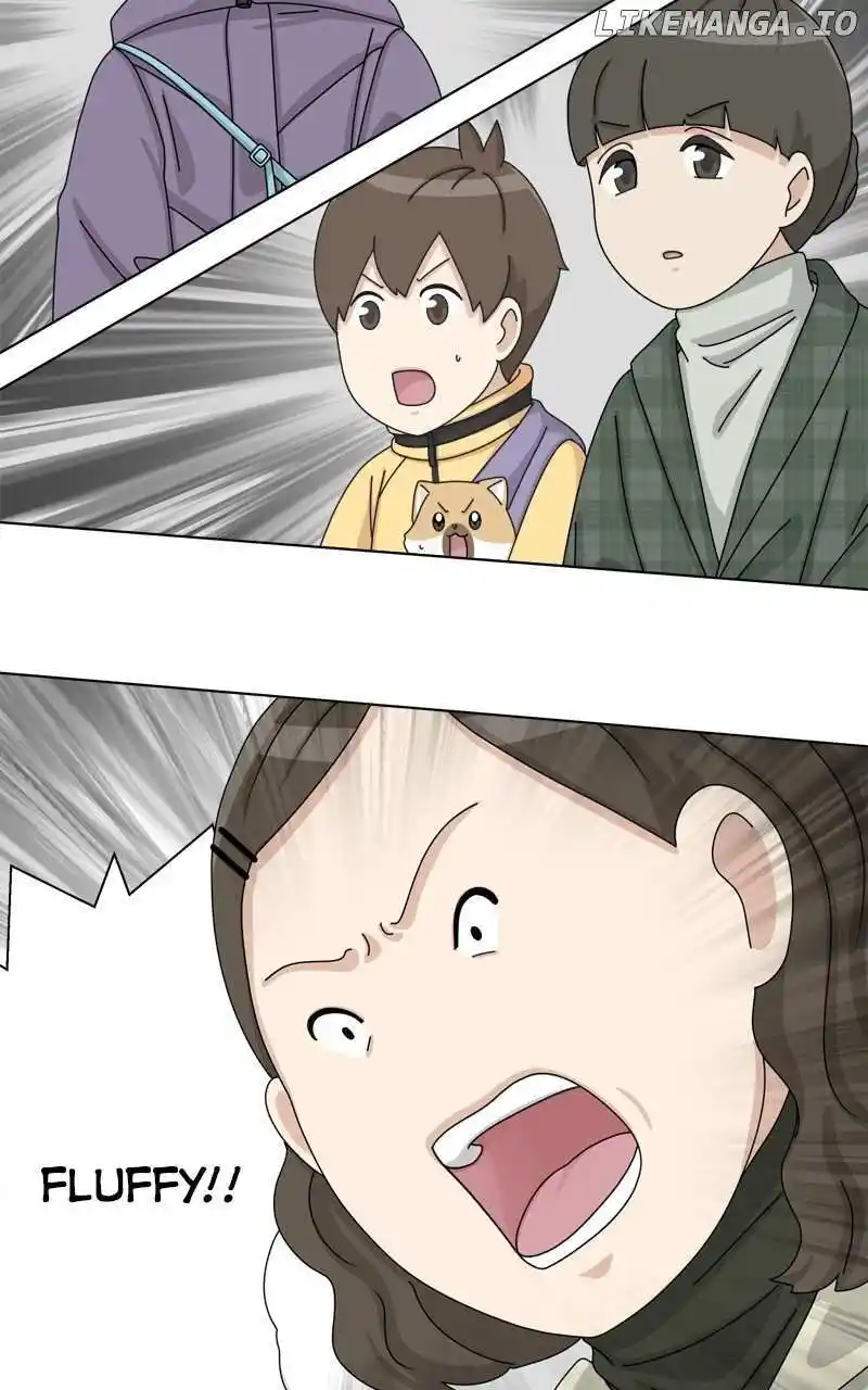 I Gave Birth to a Dog Chapter 149